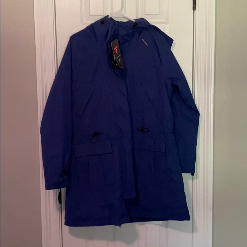 Helly Hansen Jacket